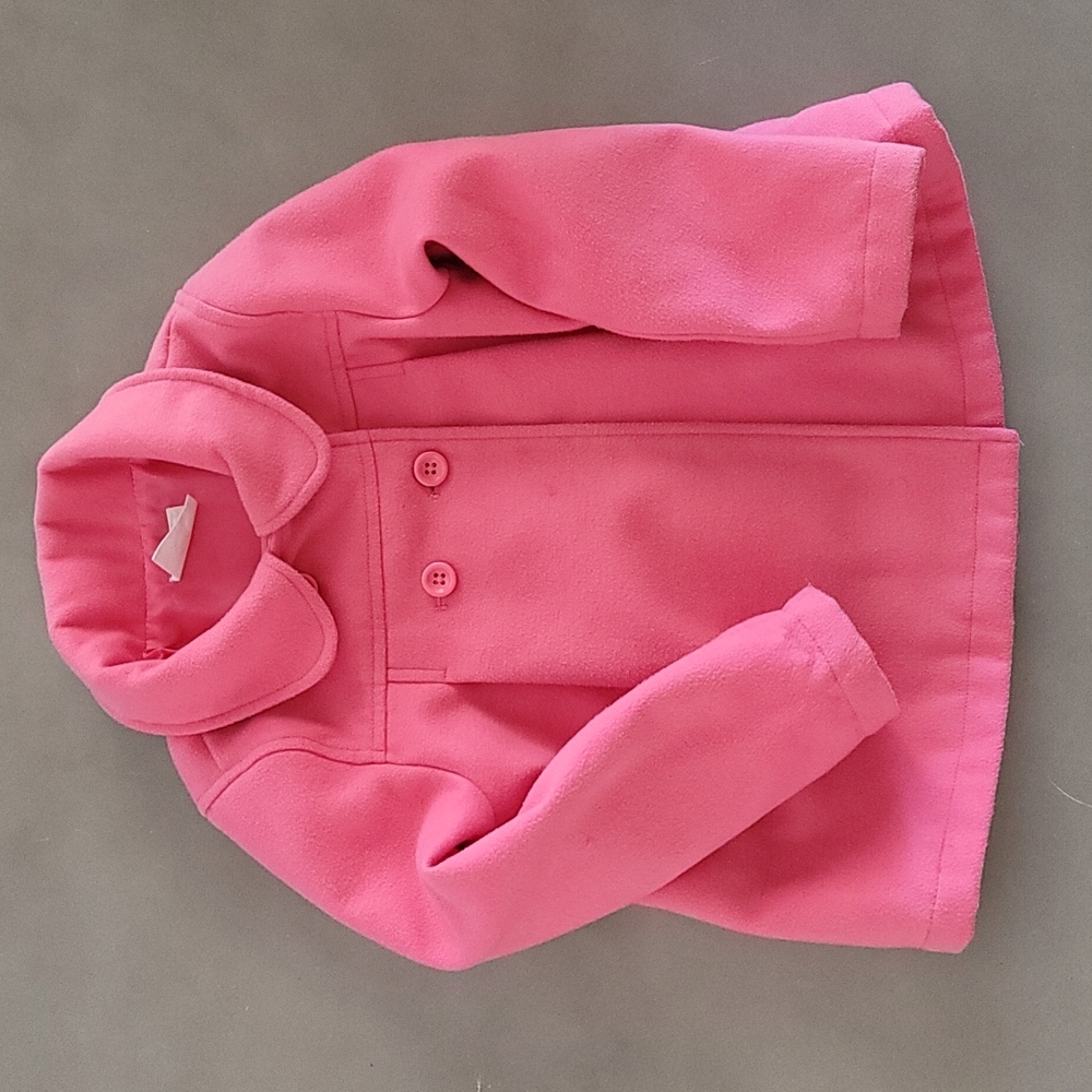 Coat from Crazy 8 4T